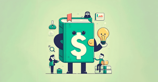 ⚡ The Ultimate Affiliate Marketing Glossary: No More Guessing