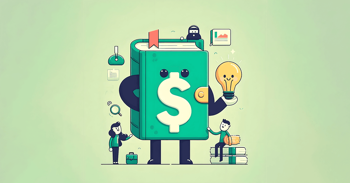 ⚡ The Ultimate Affiliate Marketing Glossary: No More Guessing