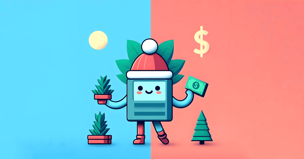 Evergreen vs. Seasonal Content in Affiliate Marketing