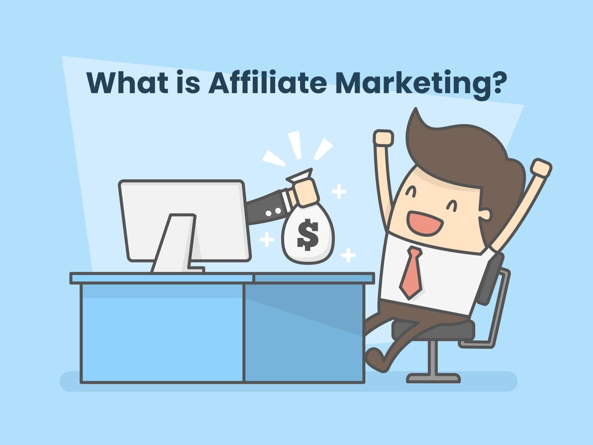 What is Affiliate Marketing? A Comprehensive Guide for WordPress Users