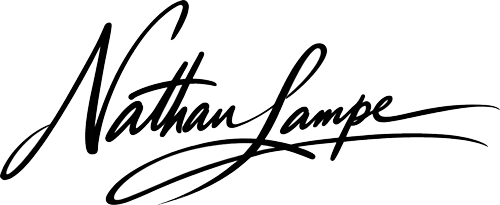 Nathan Lampe signature